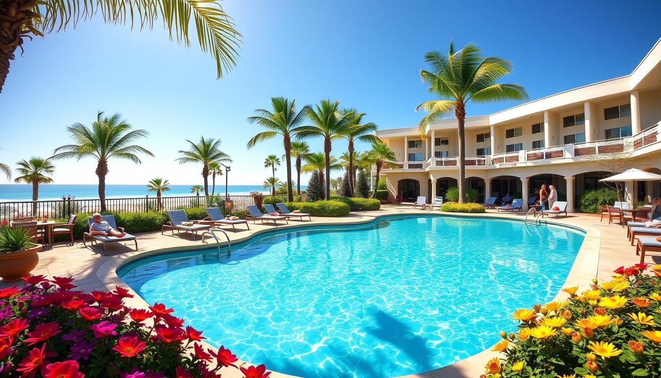 Welcome to Shore Hotel