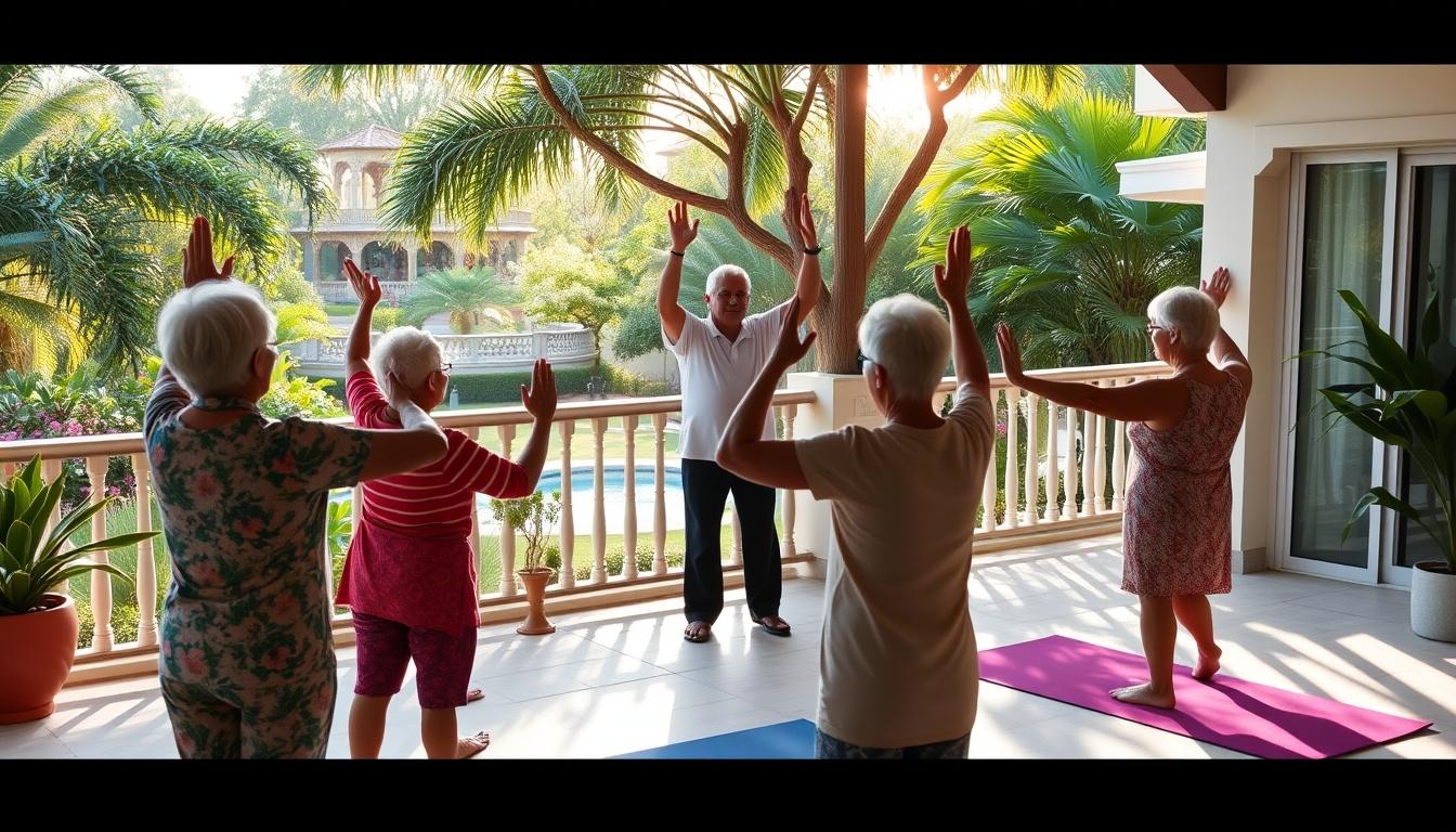 Wellness Focus