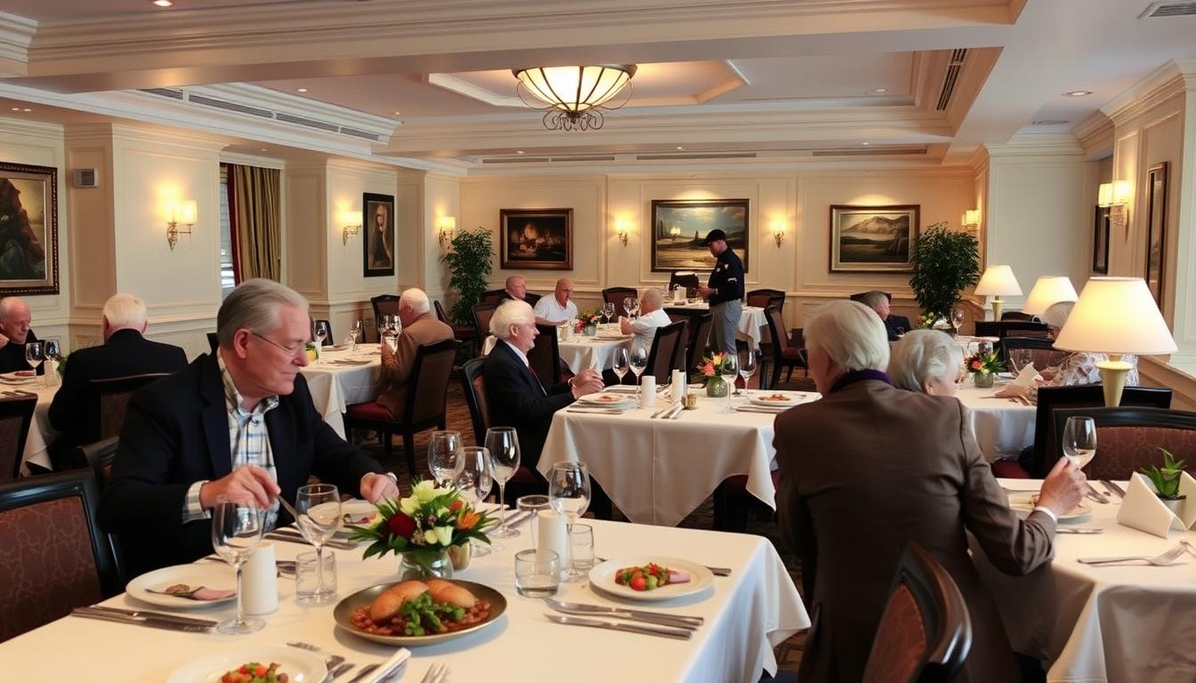 Relaxation Retreat
